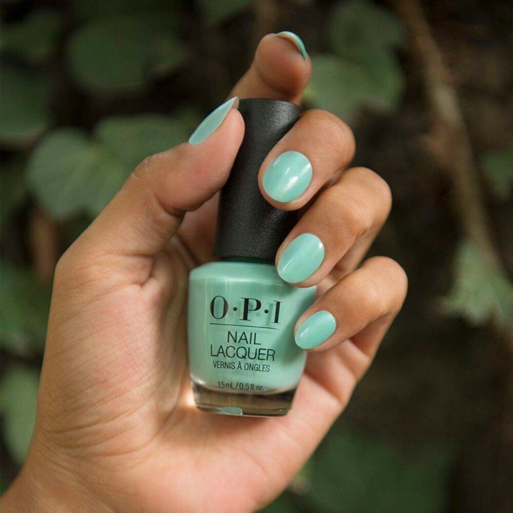 How to Layer Your Nail Treatments - Blog | OPI